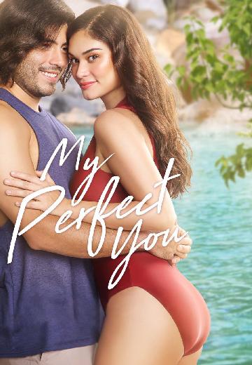 My Perfect You poster