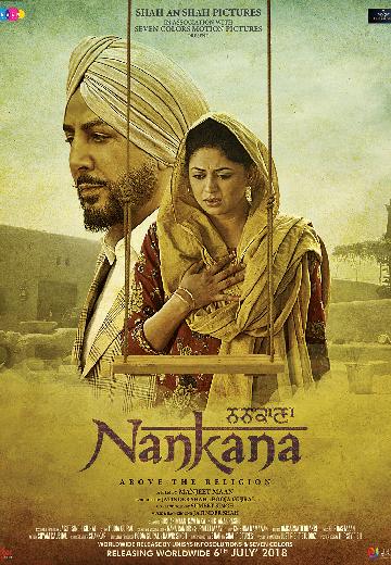 Nankana poster