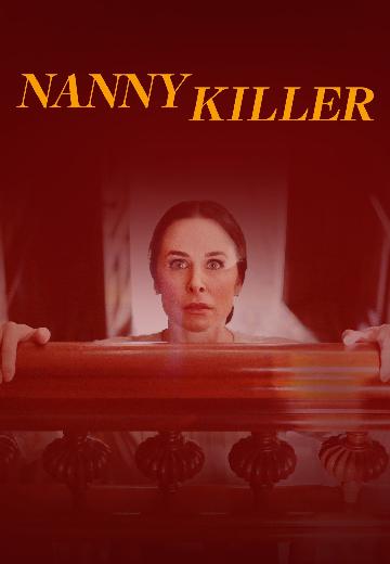 Nanny Killer poster