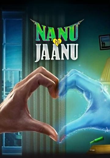 Nanu Ki Jaanu poster