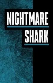Nightmare Shark poster