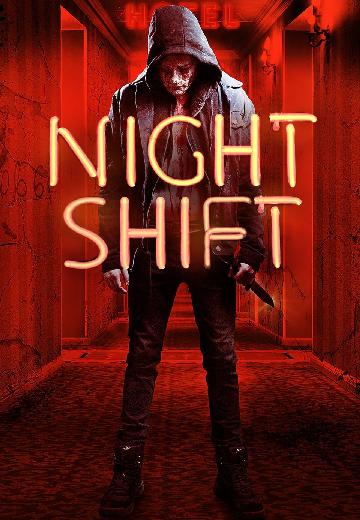 Nightshift poster