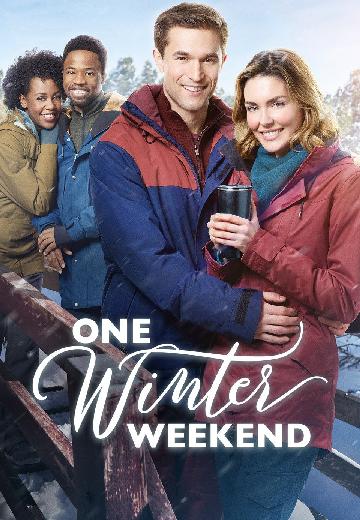 One Winter Weekend poster