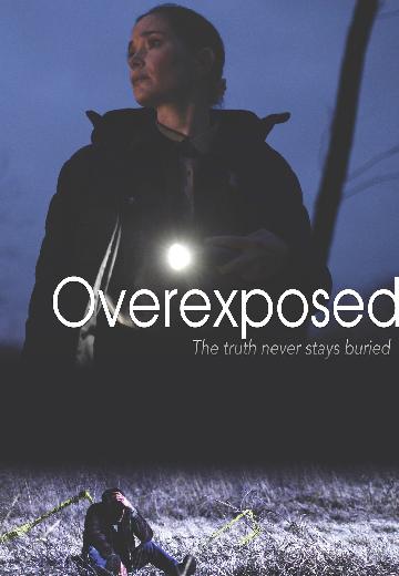 Overexposed poster
