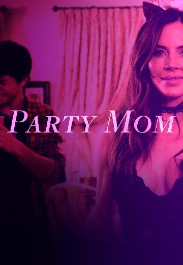 Party Mom poster