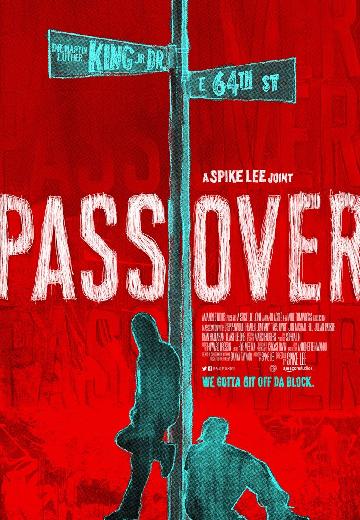 Pass Over poster