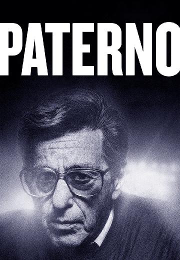 Paterno poster