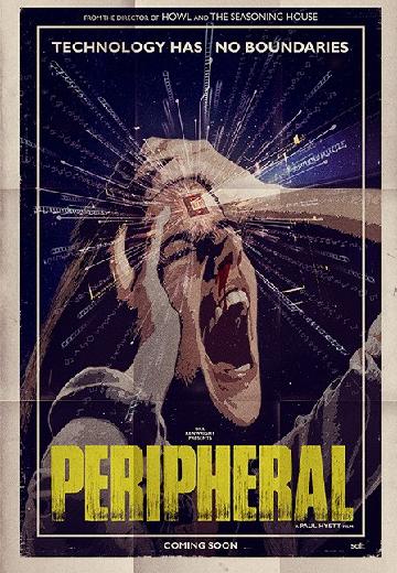 Peripheral poster