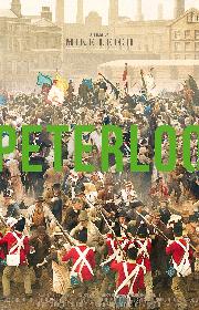 Peterloo poster