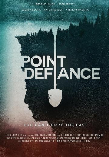 Point Defiance poster
