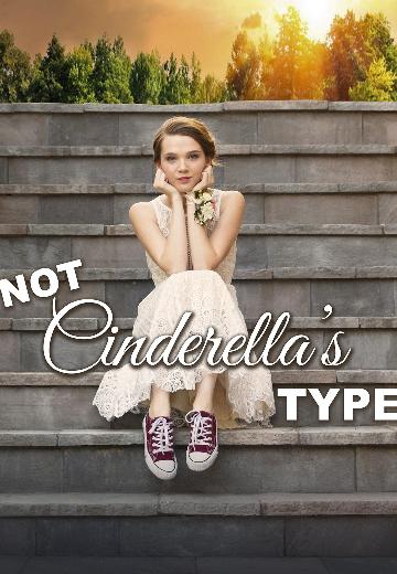 Not Cinderella's Type poster