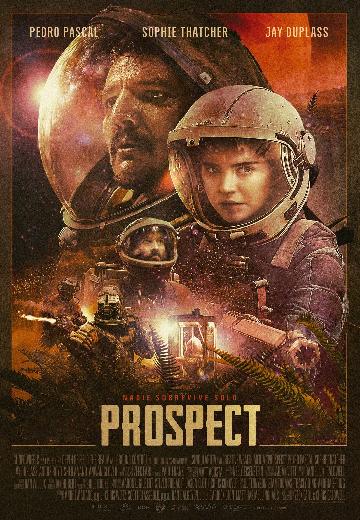 Prospect poster