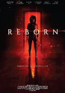 Reborn poster
