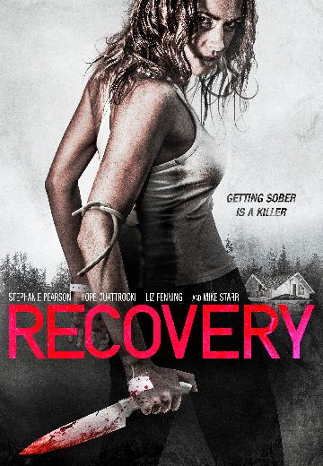 Recovery poster