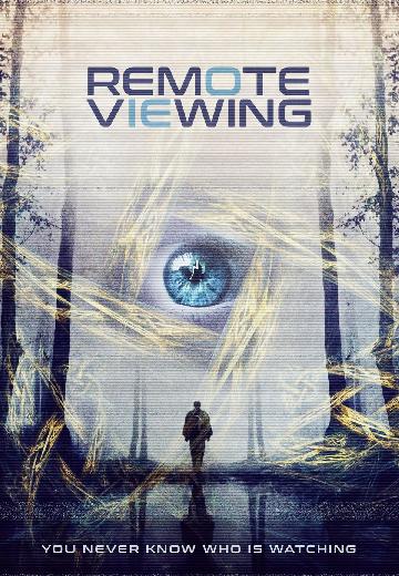 Remote Viewing poster
