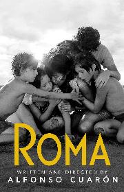 Roma poster