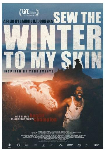 Sew the Winter to My Skin poster