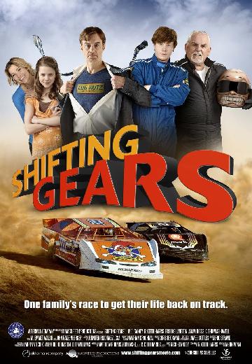 Shifting Gears poster