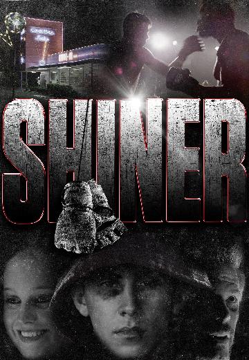 Shiner poster