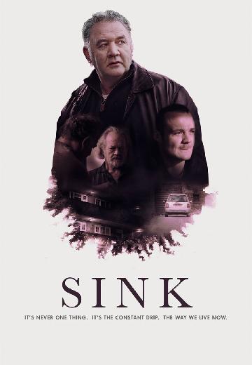 Sink poster