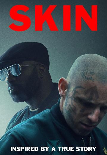 Skin poster