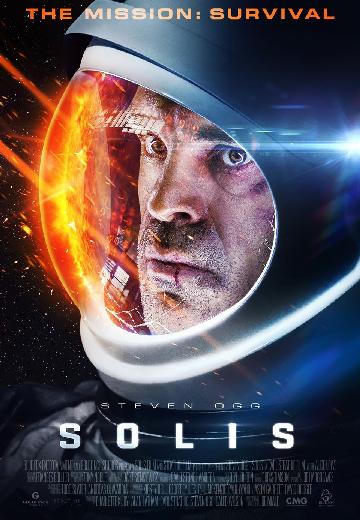 Solis poster