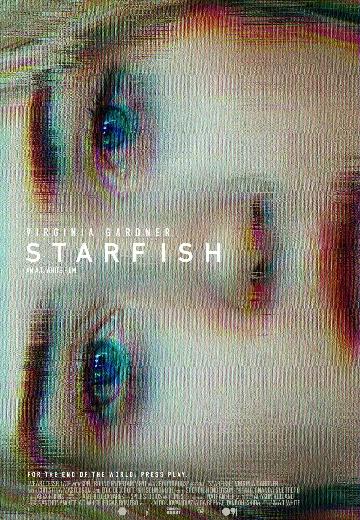 Starfish poster
