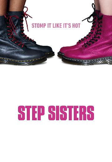 Step Sisters poster