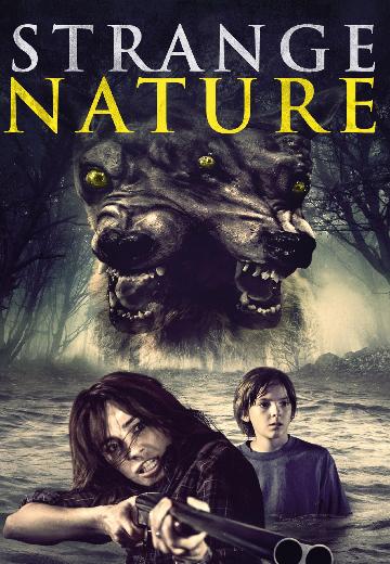 Strange Nature poster