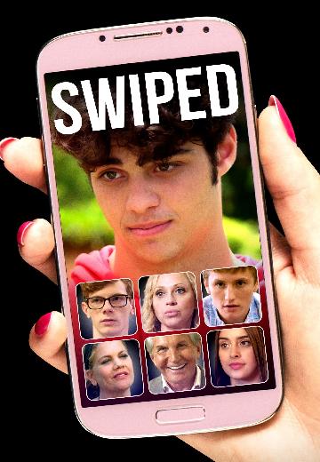 Swiped poster