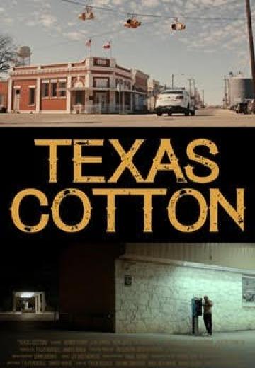 Texas Cotton poster