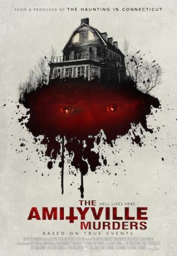 The Amityville Murders poster