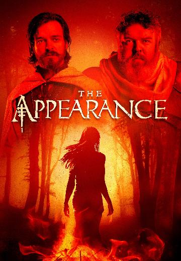 The Appearance poster