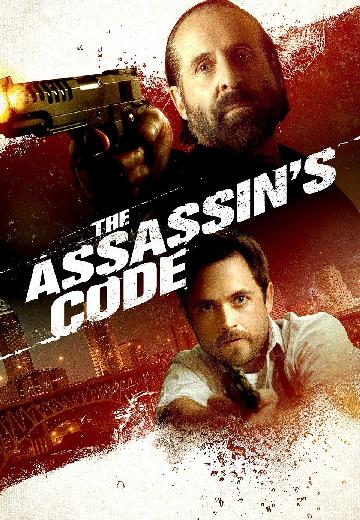 The Assassin's Code poster