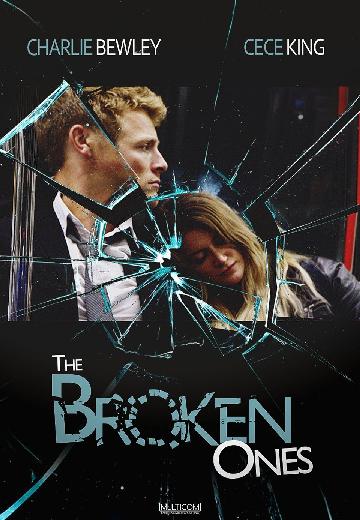 The Broken Ones poster