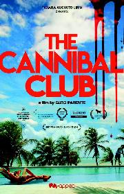 The Cannibal Club poster