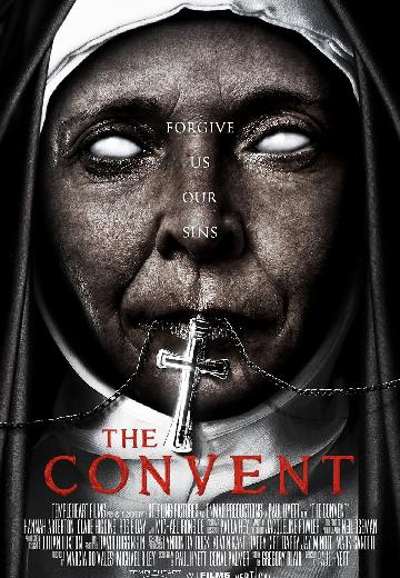 The Convent poster