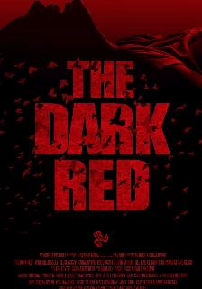 The Dark Red poster