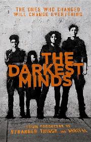 The Darkest Minds poster