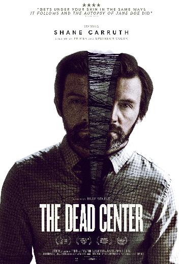 The Dead Center poster