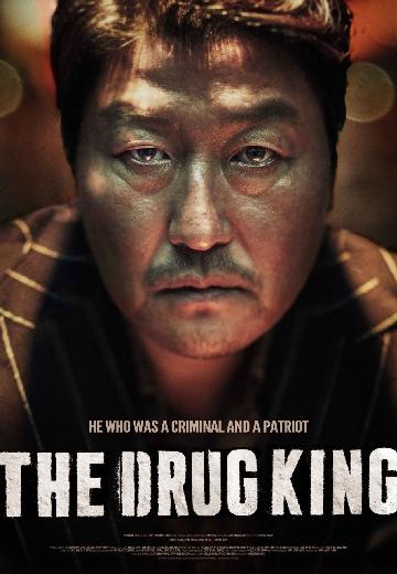 The Drug King poster