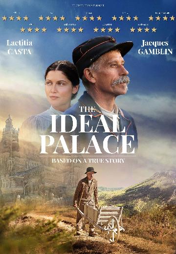 The Ideal Palace poster