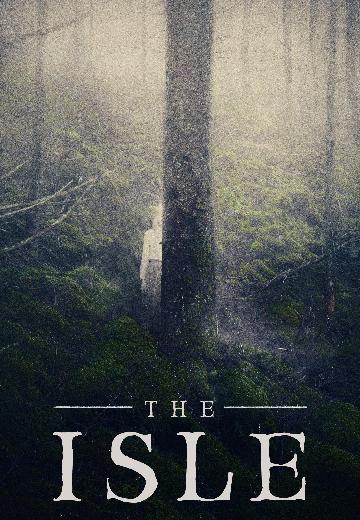 The Isle poster