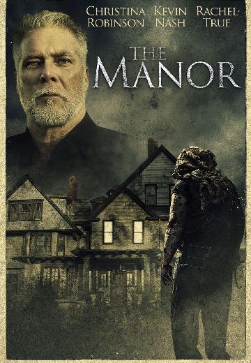 The Manor poster