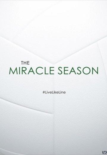 The Miracle Season poster