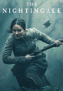 The Nightingale poster