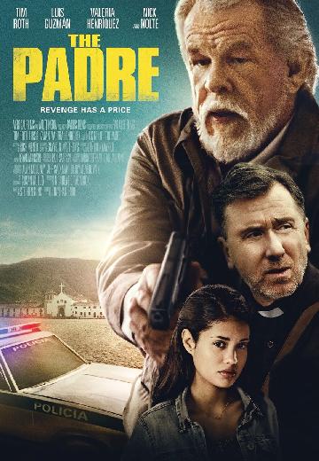 The Padre poster