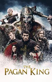 The Pagan King poster