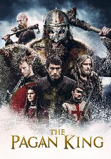 The Pagan King poster