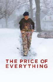 The Price of Everything poster
